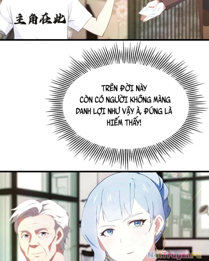 Đô Thị Thánh Thủ: Ta Là Y Võ Đỉnh Phong Chapter 7 - Trang 3