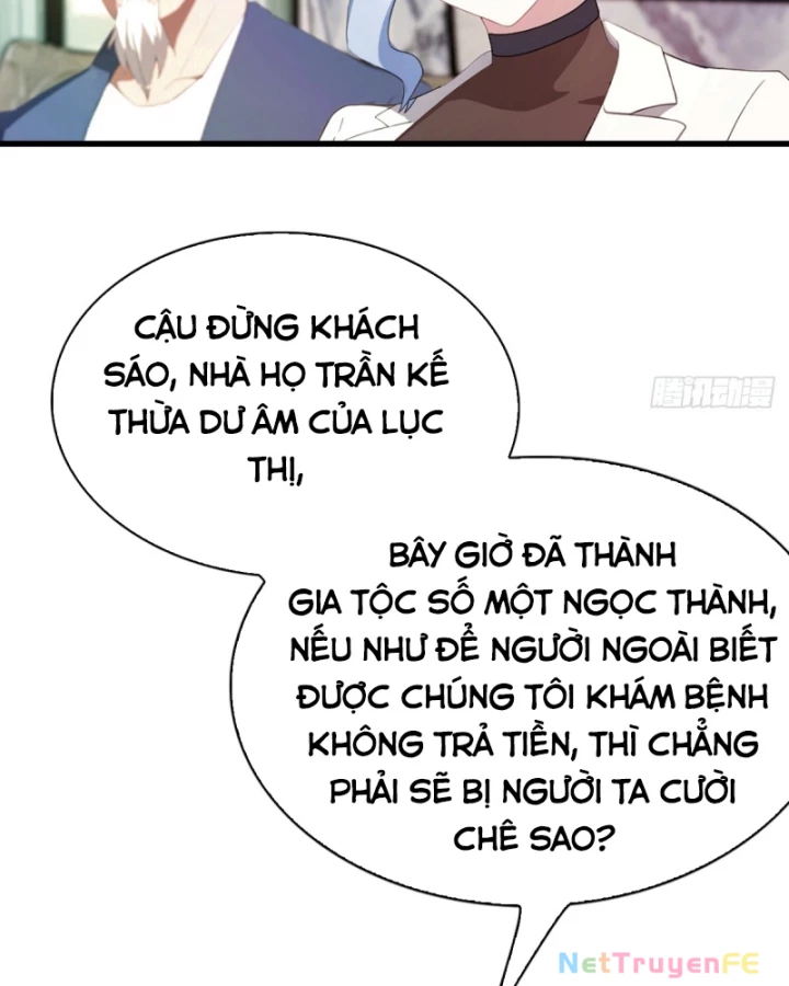 Đô Thị Thánh Thủ: Ta Là Y Võ Đỉnh Phong Chapter 7 - Trang 3