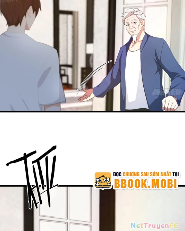 Đô Thị Thánh Thủ: Ta Là Y Võ Đỉnh Phong Chapter 7 - Trang 3