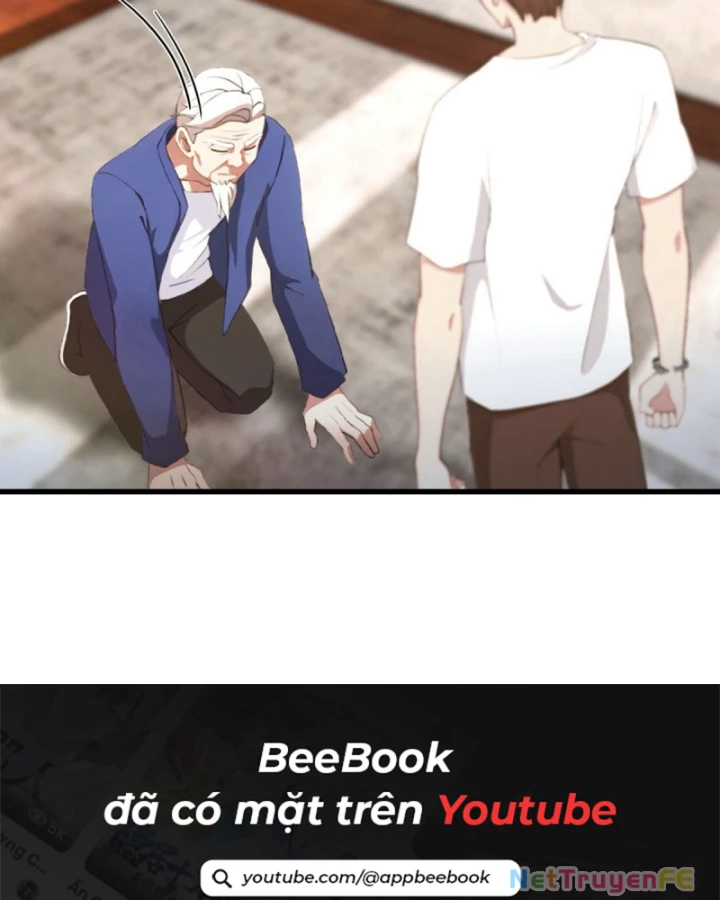 Đô Thị Thánh Thủ: Ta Là Y Võ Đỉnh Phong Chapter 7 - Trang 3