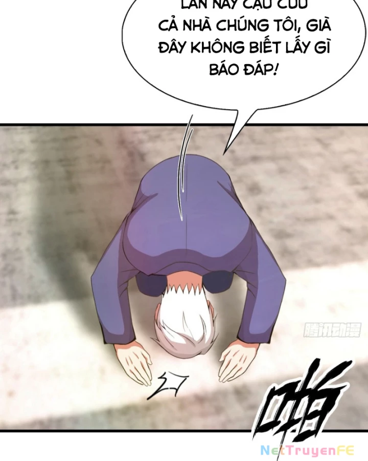 Đô Thị Thánh Thủ: Ta Là Y Võ Đỉnh Phong Chapter 8 - Trang 3