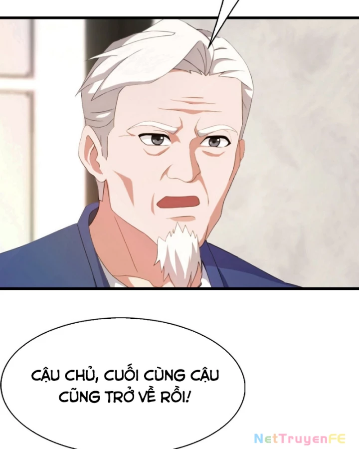 Đô Thị Thánh Thủ: Ta Là Y Võ Đỉnh Phong Chapter 8 - Trang 3