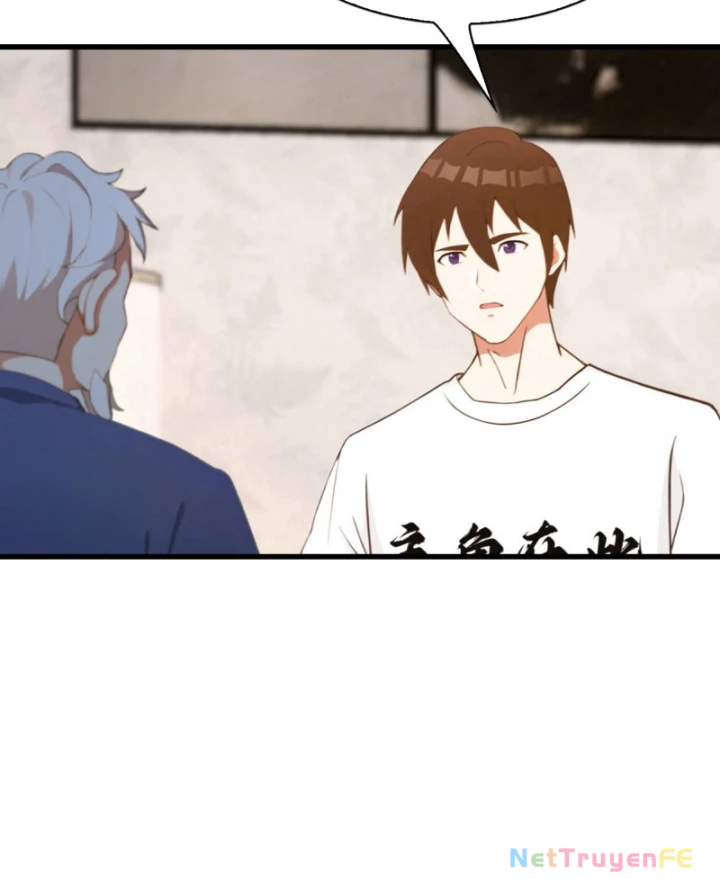 Đô Thị Thánh Thủ: Ta Là Y Võ Đỉnh Phong Chapter 8 - Trang 3