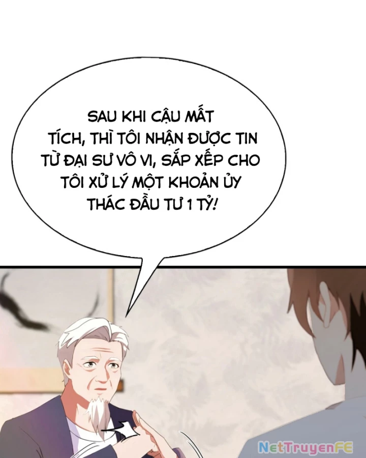 Đô Thị Thánh Thủ: Ta Là Y Võ Đỉnh Phong Chapter 8 - Trang 3