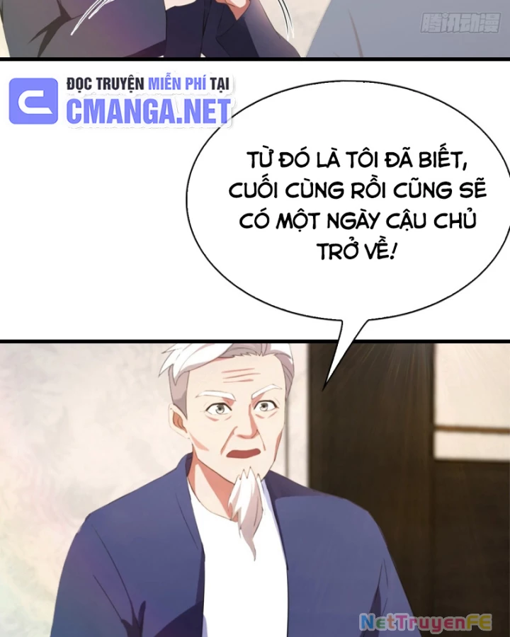 Đô Thị Thánh Thủ: Ta Là Y Võ Đỉnh Phong Chapter 8 - Trang 3