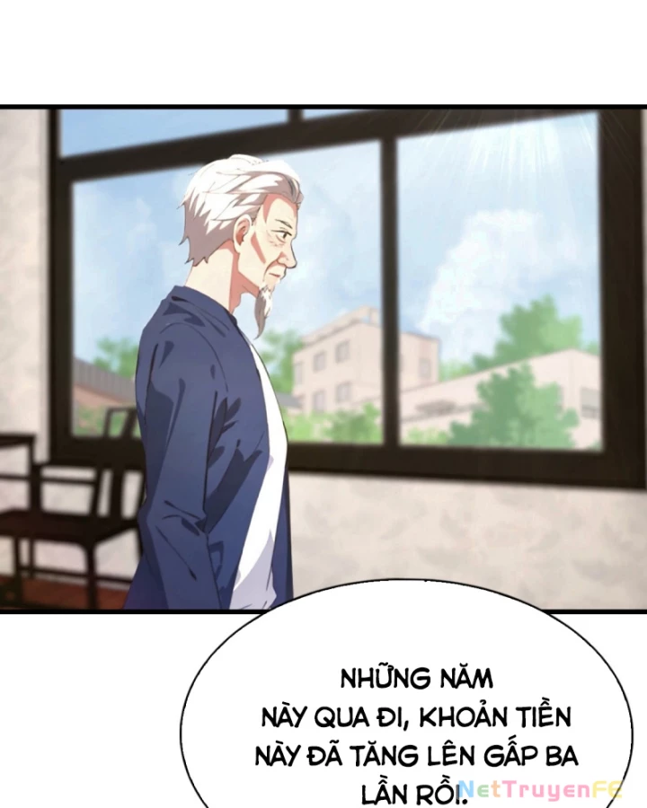 Đô Thị Thánh Thủ: Ta Là Y Võ Đỉnh Phong Chapter 8 - Trang 3