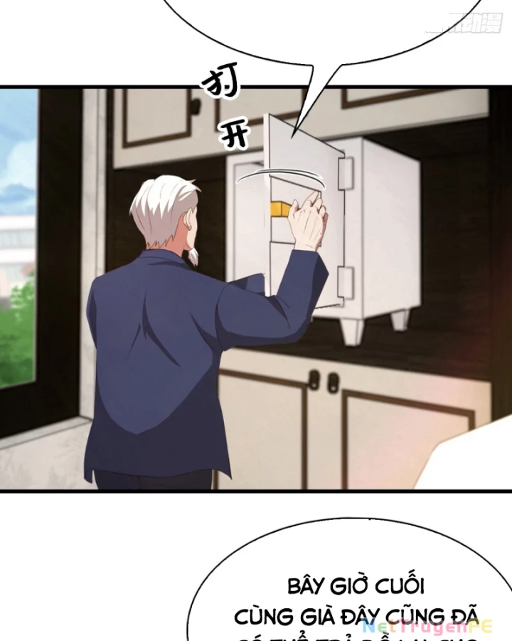 Đô Thị Thánh Thủ: Ta Là Y Võ Đỉnh Phong Chapter 8 - Trang 3