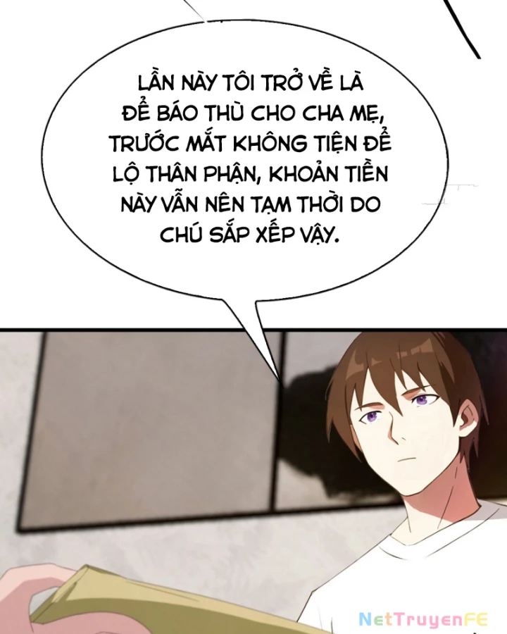 Đô Thị Thánh Thủ: Ta Là Y Võ Đỉnh Phong Chapter 8 - Trang 3