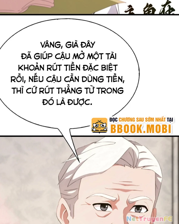 Đô Thị Thánh Thủ: Ta Là Y Võ Đỉnh Phong Chapter 8 - Trang 3