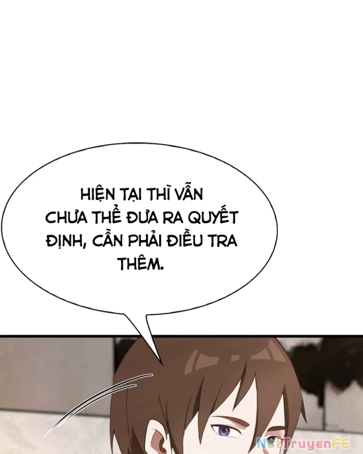 Đô Thị Thánh Thủ: Ta Là Y Võ Đỉnh Phong Chapter 8 - Trang 3