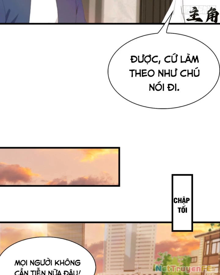 Đô Thị Thánh Thủ: Ta Là Y Võ Đỉnh Phong Chapter 8 - Trang 3