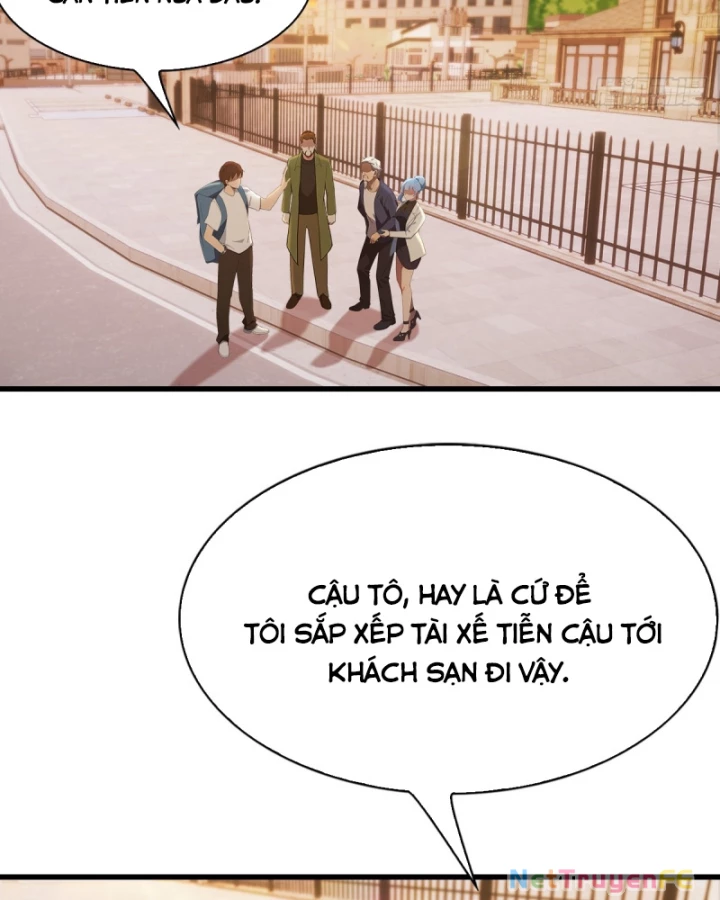 Đô Thị Thánh Thủ: Ta Là Y Võ Đỉnh Phong Chapter 8 - Trang 3