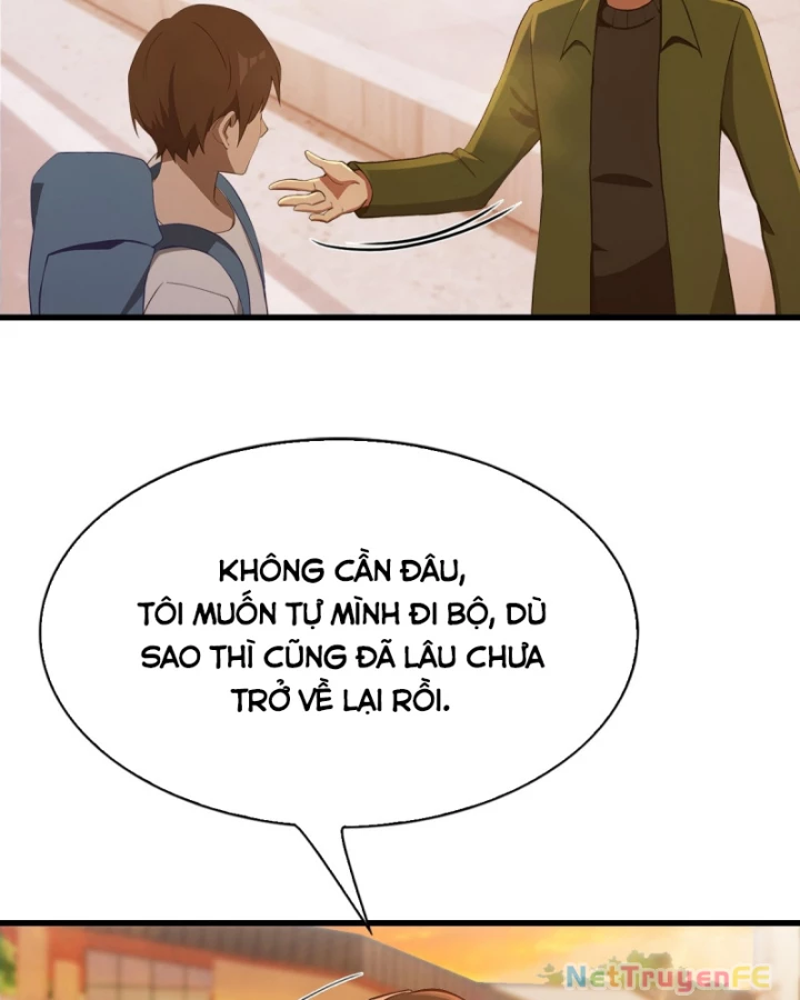 Đô Thị Thánh Thủ: Ta Là Y Võ Đỉnh Phong Chapter 8 - Trang 3