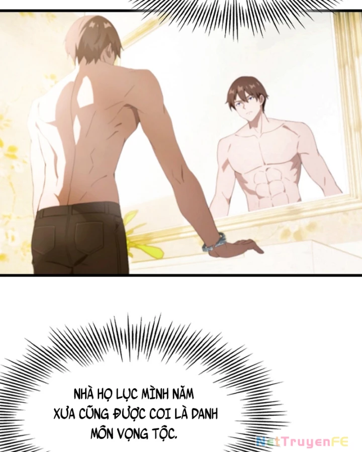 Đô Thị Thánh Thủ: Ta Là Y Võ Đỉnh Phong Chapter 8 - Trang 3