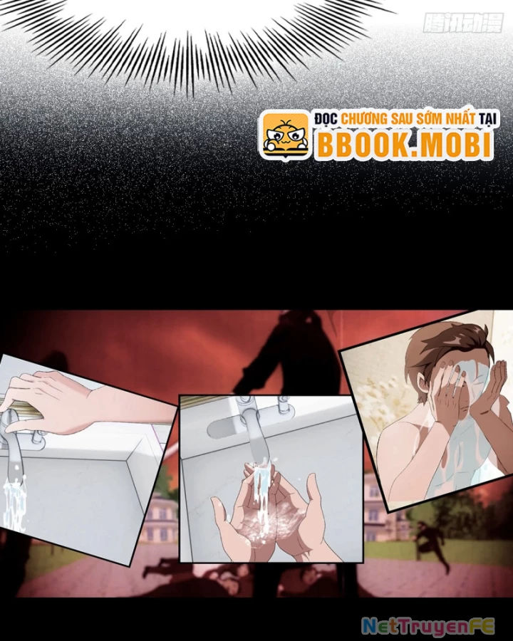 Đô Thị Thánh Thủ: Ta Là Y Võ Đỉnh Phong Chapter 8 - Trang 3