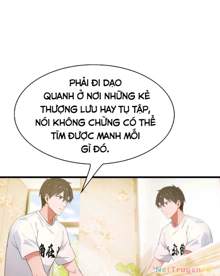 Đô Thị Thánh Thủ: Ta Là Y Võ Đỉnh Phong Chapter 8 - Trang 3