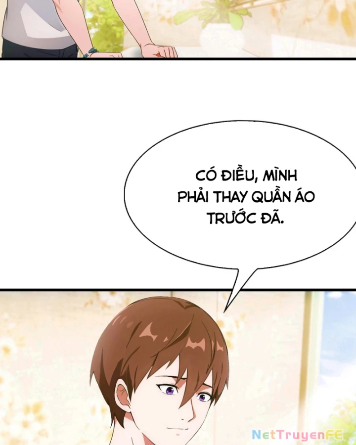 Đô Thị Thánh Thủ: Ta Là Y Võ Đỉnh Phong Chapter 8 - Trang 3