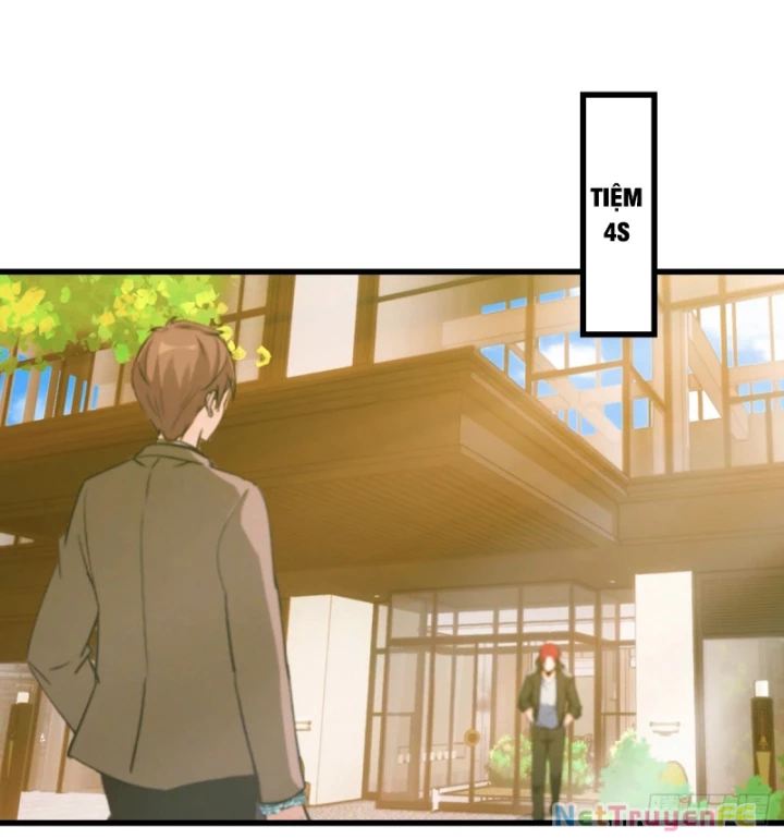 Đô Thị Thánh Thủ: Ta Là Y Võ Đỉnh Phong Chapter 8 - Trang 3