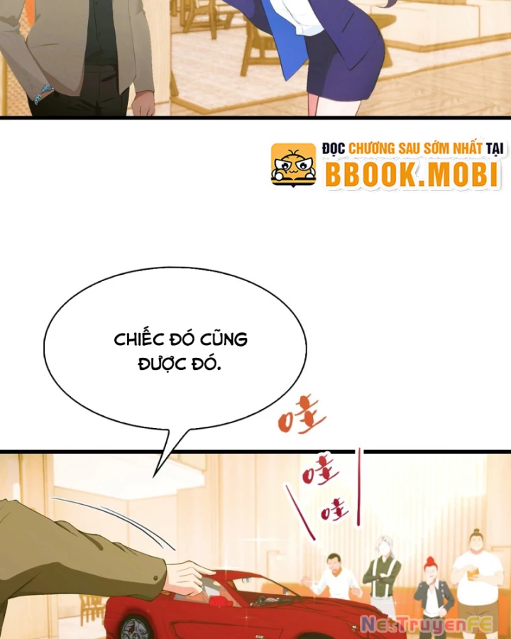 Đô Thị Thánh Thủ: Ta Là Y Võ Đỉnh Phong Chapter 8 - Trang 3