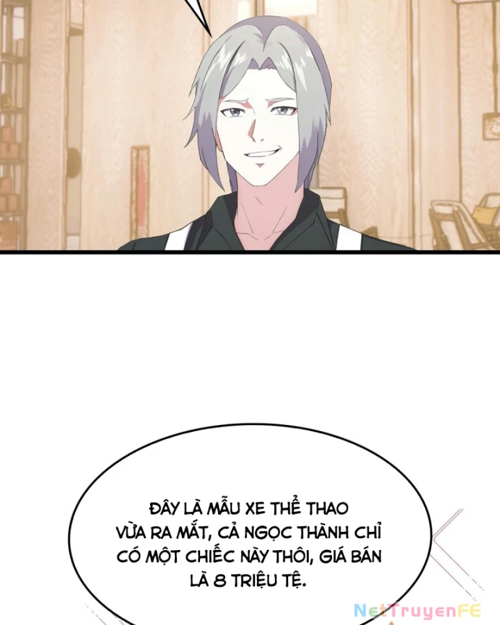 Đô Thị Thánh Thủ: Ta Là Y Võ Đỉnh Phong Chapter 9 - Trang 3