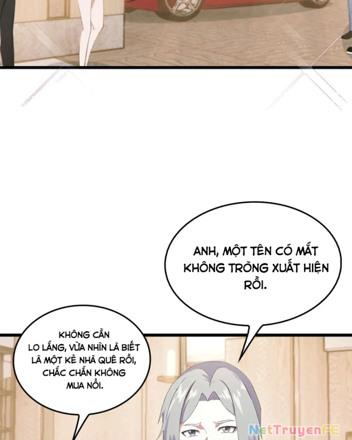 Đô Thị Thánh Thủ: Ta Là Y Võ Đỉnh Phong Chapter 9 - Trang 3