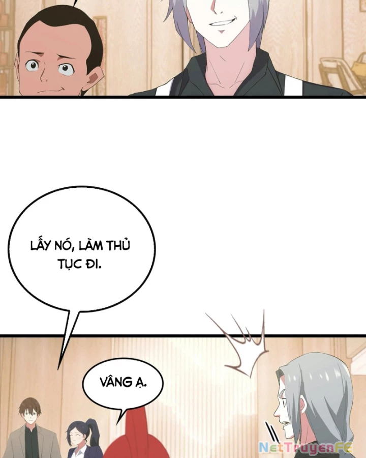 Đô Thị Thánh Thủ: Ta Là Y Võ Đỉnh Phong Chapter 9 - Trang 3