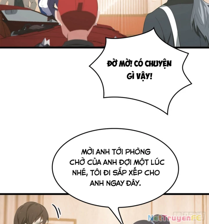 Đô Thị Thánh Thủ: Ta Là Y Võ Đỉnh Phong Chapter 9 - Trang 3