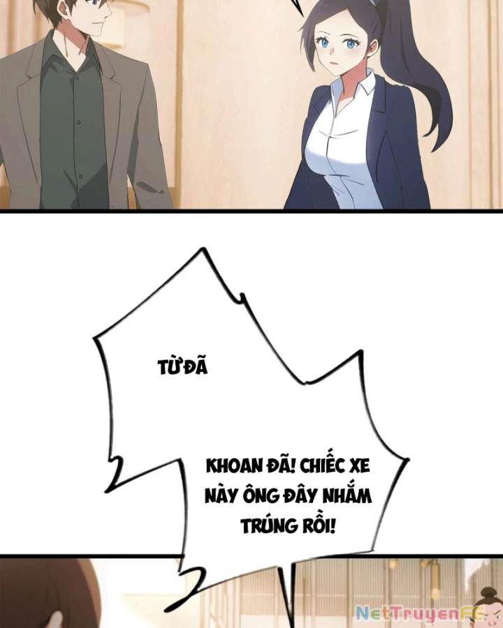 Đô Thị Thánh Thủ: Ta Là Y Võ Đỉnh Phong Chapter 9 - Trang 3