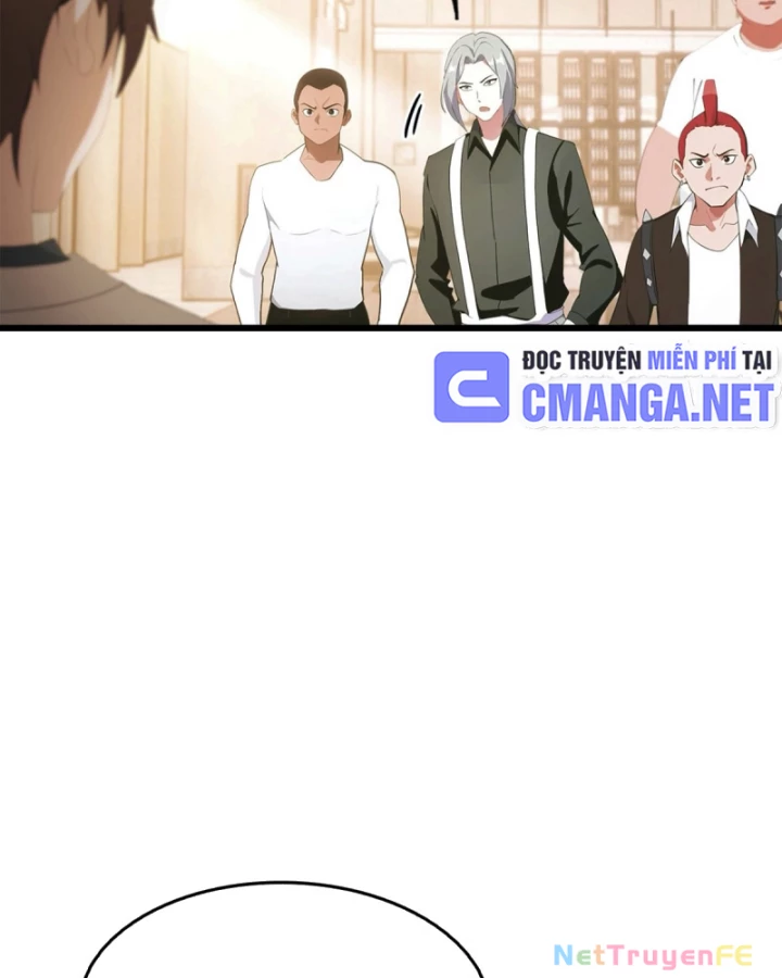 Đô Thị Thánh Thủ: Ta Là Y Võ Đỉnh Phong Chapter 9 - Trang 3