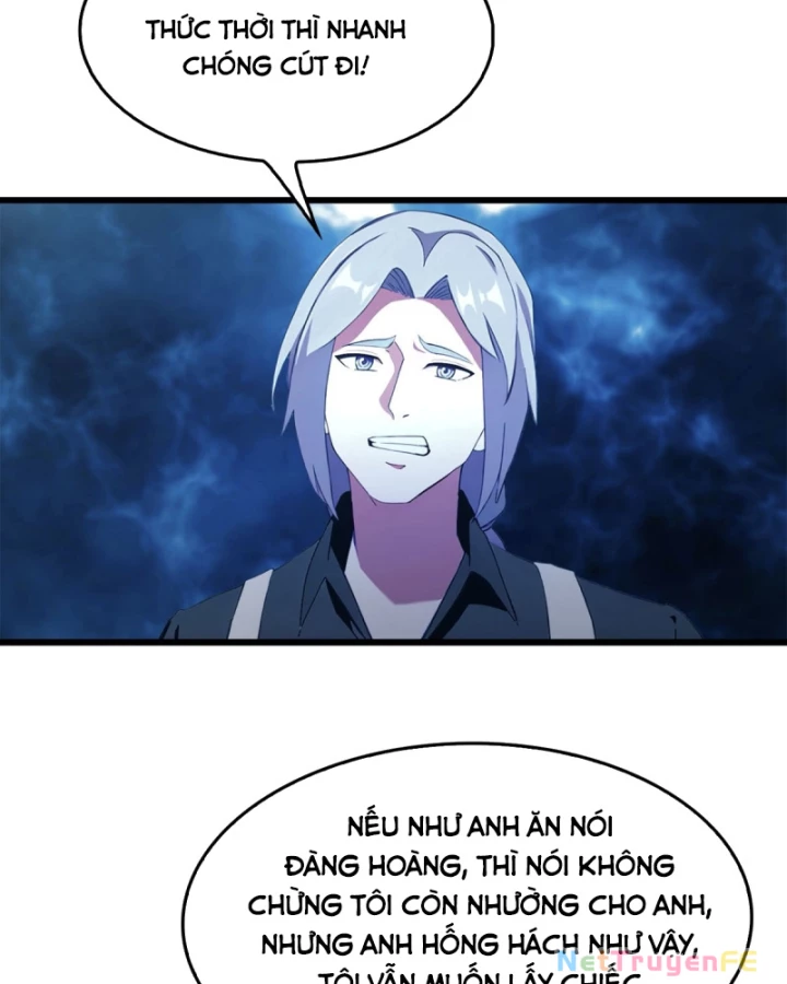 Đô Thị Thánh Thủ: Ta Là Y Võ Đỉnh Phong Chapter 9 - Trang 3