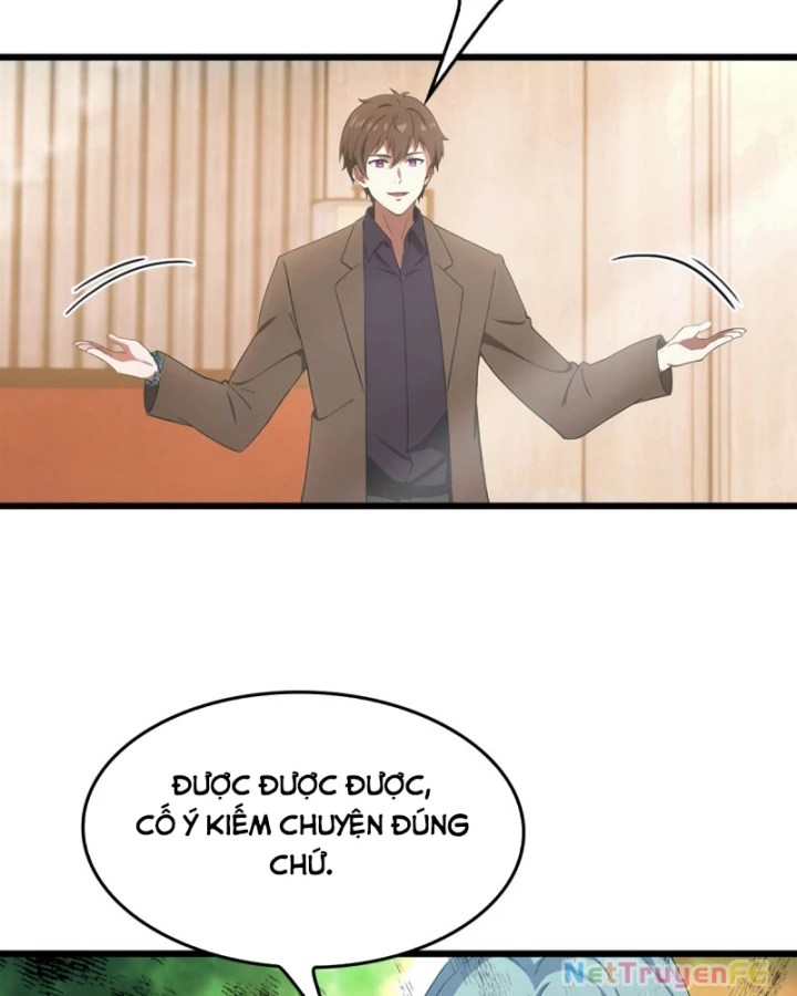 Đô Thị Thánh Thủ: Ta Là Y Võ Đỉnh Phong Chapter 9 - Trang 3