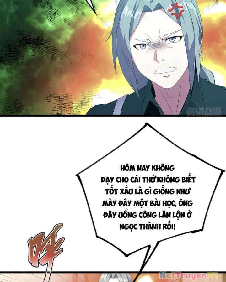 Đô Thị Thánh Thủ: Ta Là Y Võ Đỉnh Phong Chapter 9 - Trang 3