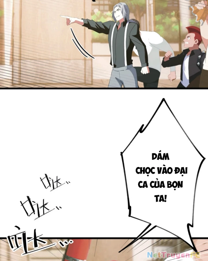 Đô Thị Thánh Thủ: Ta Là Y Võ Đỉnh Phong Chapter 9 - Trang 3