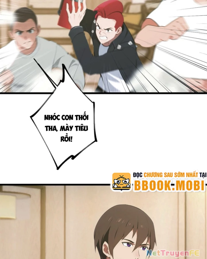 Đô Thị Thánh Thủ: Ta Là Y Võ Đỉnh Phong Chapter 9 - Trang 3