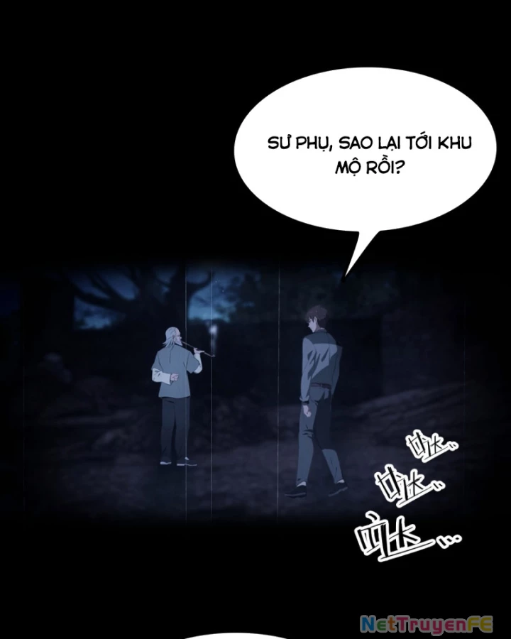 Đô Thị Thánh Thủ: Ta Là Y Võ Đỉnh Phong Chapter 9 - Trang 3