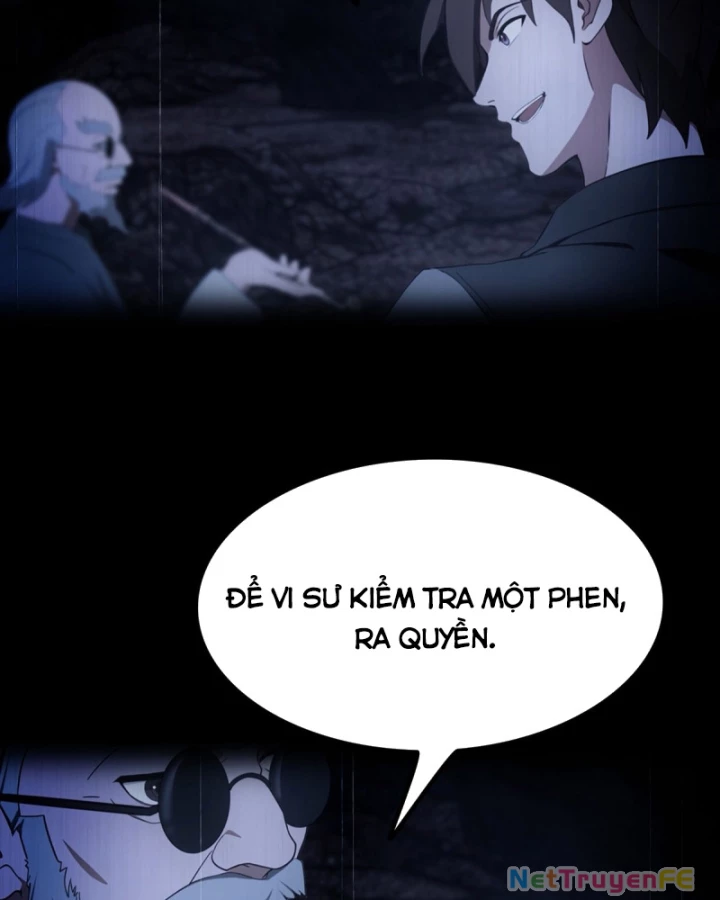 Đô Thị Thánh Thủ: Ta Là Y Võ Đỉnh Phong Chapter 9 - Trang 3