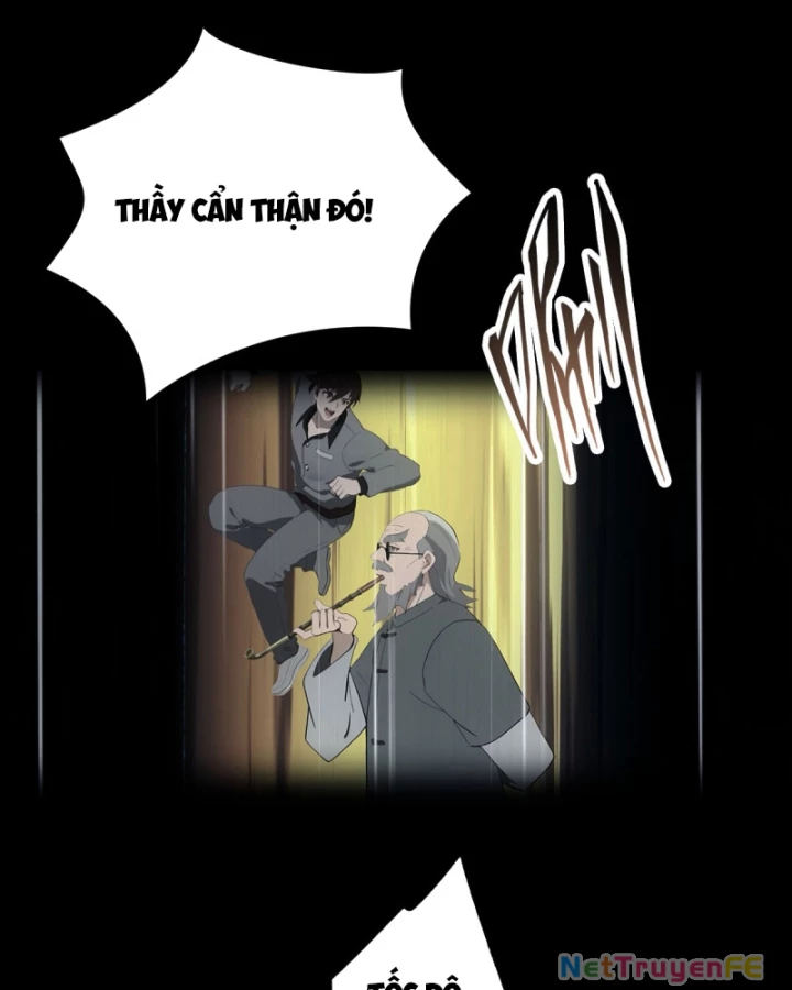 Đô Thị Thánh Thủ: Ta Là Y Võ Đỉnh Phong Chapter 9 - Trang 3