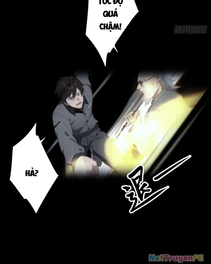 Đô Thị Thánh Thủ: Ta Là Y Võ Đỉnh Phong Chapter 9 - Trang 3