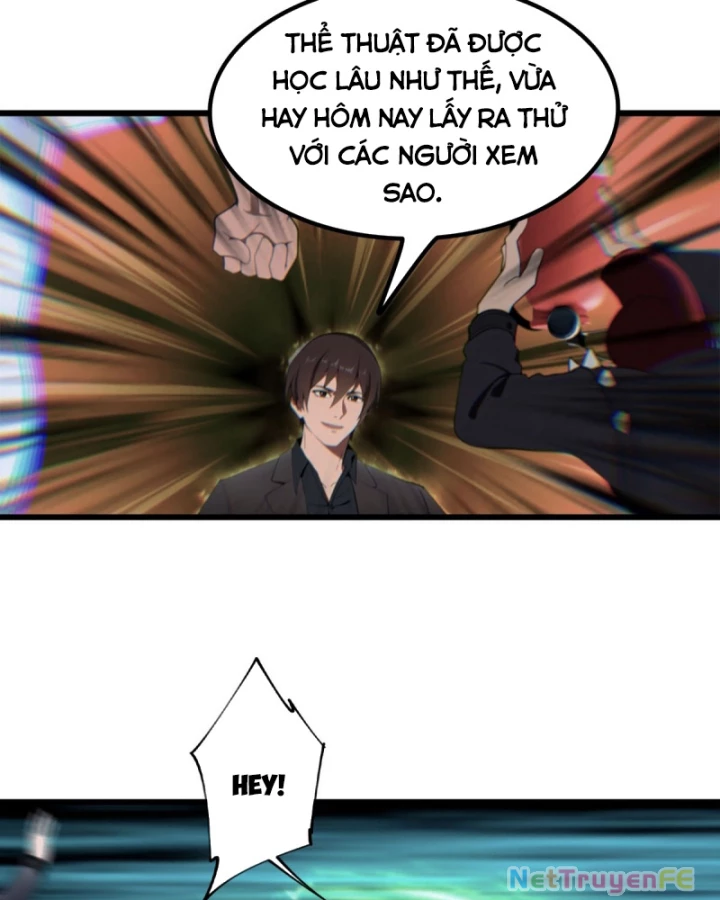 Đô Thị Thánh Thủ: Ta Là Y Võ Đỉnh Phong Chapter 9 - Trang 3