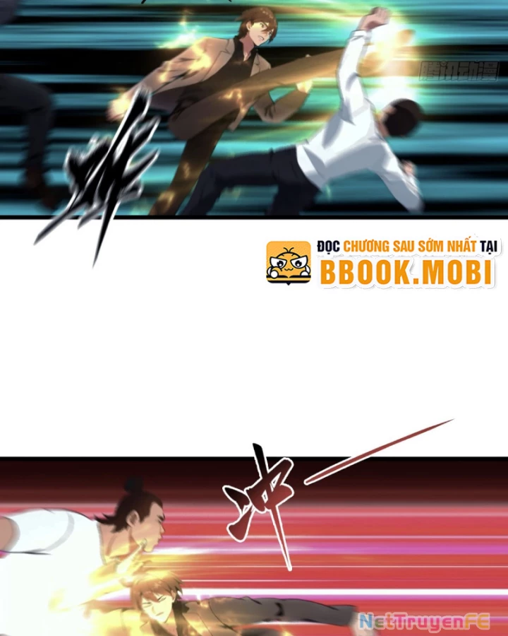 Đô Thị Thánh Thủ: Ta Là Y Võ Đỉnh Phong Chapter 9 - Trang 3