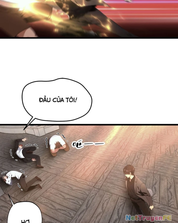 Đô Thị Thánh Thủ: Ta Là Y Võ Đỉnh Phong Chapter 9 - Trang 3