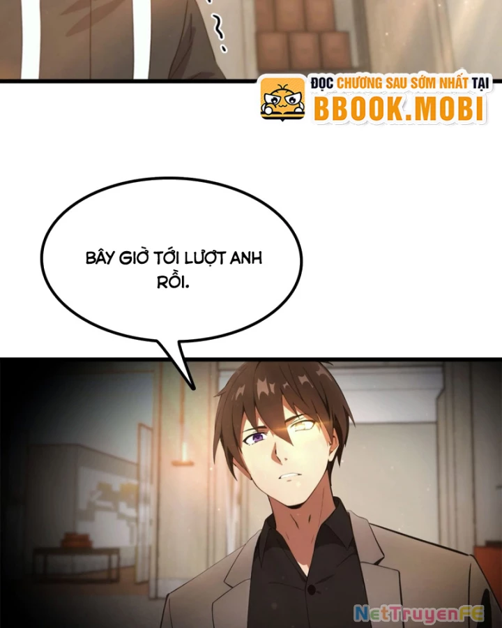 Đô Thị Thánh Thủ: Ta Là Y Võ Đỉnh Phong Chapter 10 - Trang 3