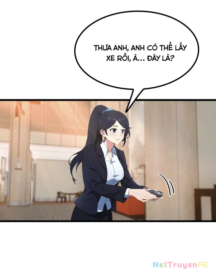 Đô Thị Thánh Thủ: Ta Là Y Võ Đỉnh Phong Chapter 10 - Trang 3