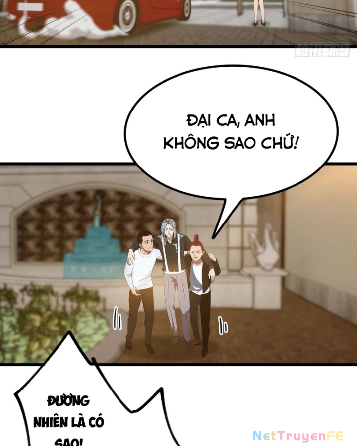 Đô Thị Thánh Thủ: Ta Là Y Võ Đỉnh Phong Chapter 10 - Trang 3