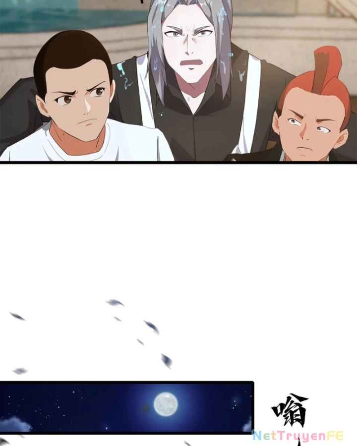 Đô Thị Thánh Thủ: Ta Là Y Võ Đỉnh Phong Chapter 10 - Trang 3