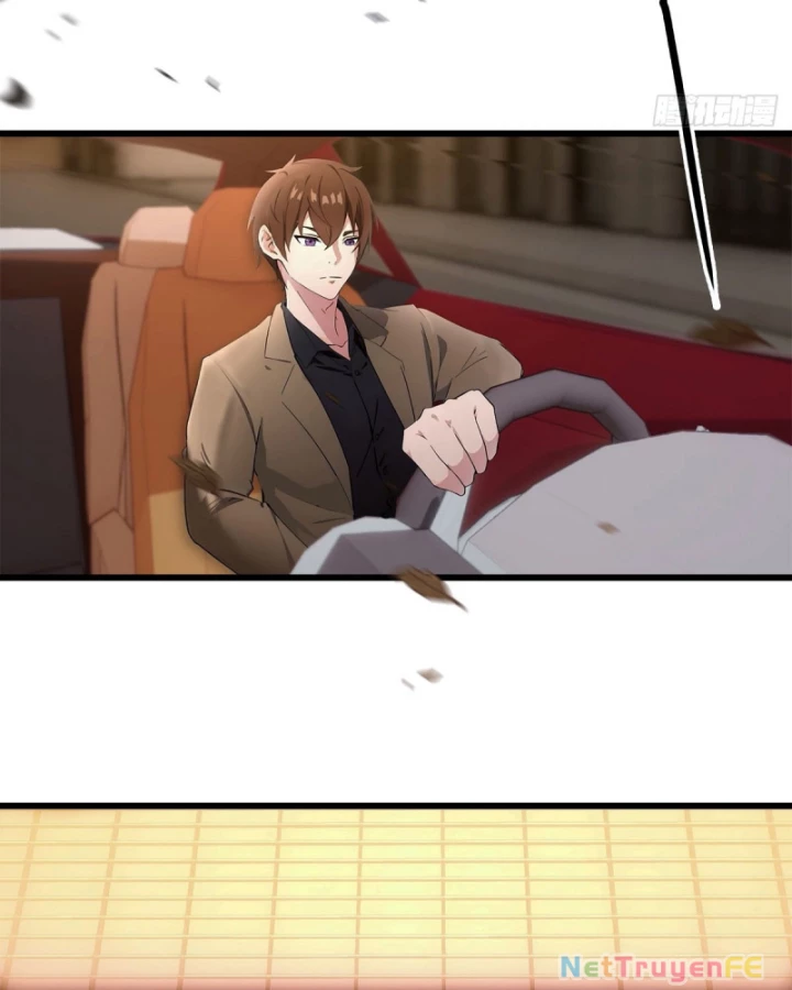 Đô Thị Thánh Thủ: Ta Là Y Võ Đỉnh Phong Chapter 10 - Trang 3