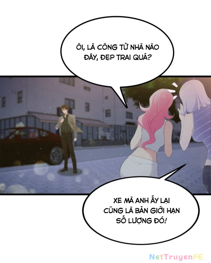 Đô Thị Thánh Thủ: Ta Là Y Võ Đỉnh Phong Chapter 10 - Trang 3