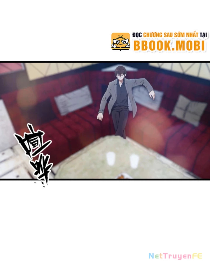 Đô Thị Thánh Thủ: Ta Là Y Võ Đỉnh Phong Chapter 10 - Trang 3