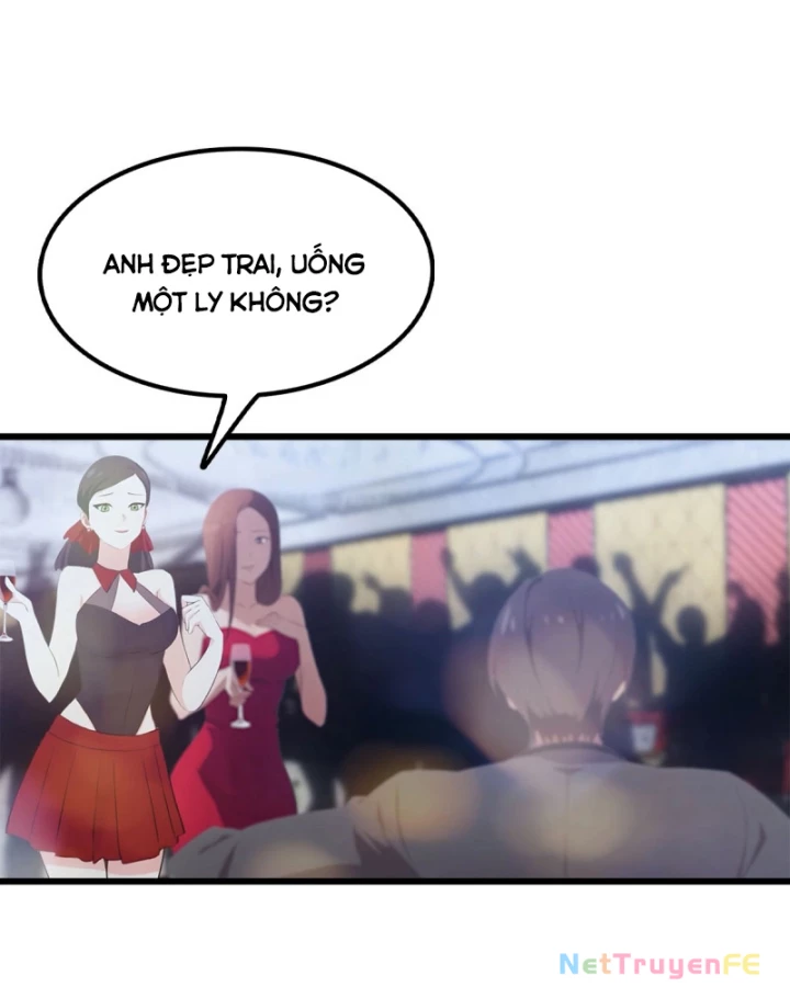 Đô Thị Thánh Thủ: Ta Là Y Võ Đỉnh Phong Chapter 10 - Trang 3