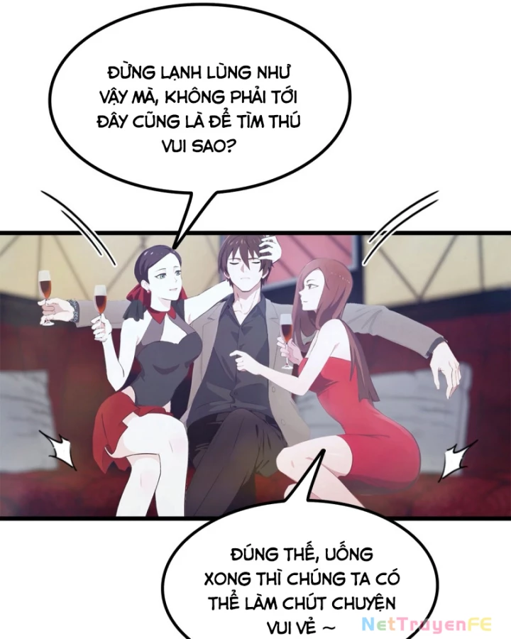 Đô Thị Thánh Thủ: Ta Là Y Võ Đỉnh Phong Chapter 10 - Trang 3